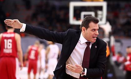 Ιτούδης: «Αν θέλετε να λέτε ιστορίες για συμπλέγματα, στο χέρι σας είναι»