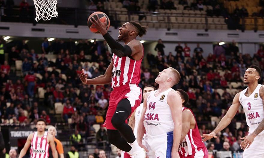 Πολ: «Είπαμε να βγούμε και να δώσουμε τη μάχη μας»