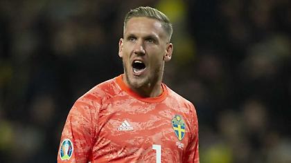 Ενδιαφέρεται για τον Όλσεν η Σπόρτινγκ