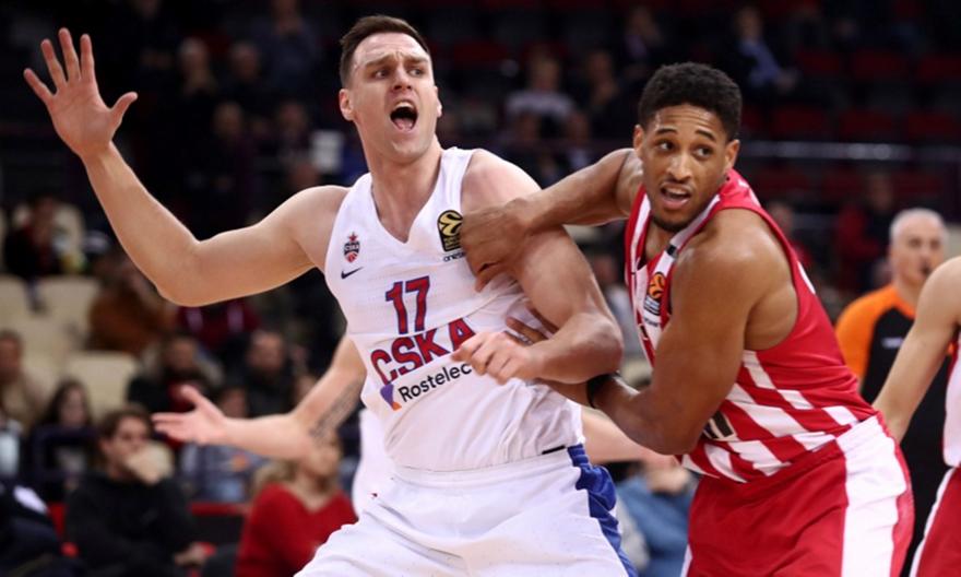 Ρούμπιτ: «Δε δείχναμε σταθερότητα και δε βγάζαμε ενέργεια»