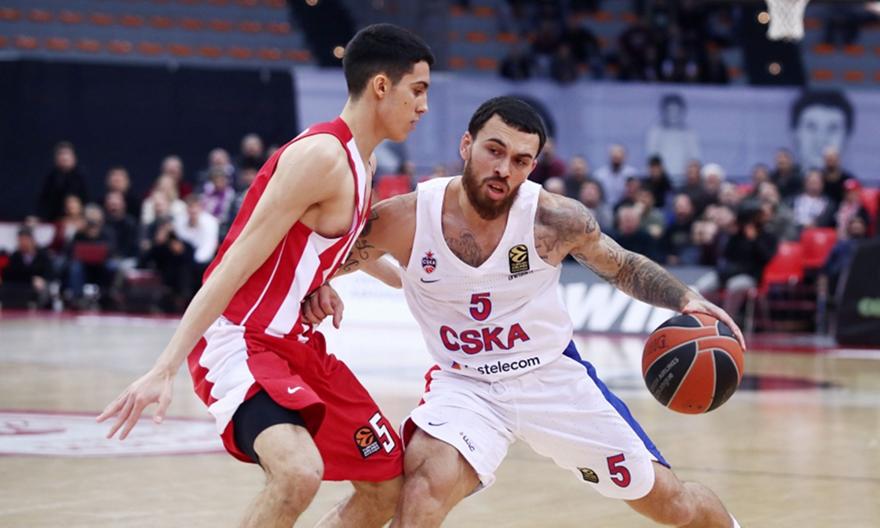 Τζέιμς: «Μας… χτυπούσαν και εμείς δεν είχαμε απάντηση»