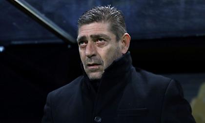 Παντελίδης: «Σταματήσαμε την παραγωγή φάσεων του Άρη»