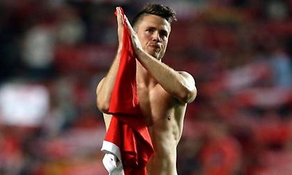 Ξανά στα γήπεδα ο Φαν Φολφσβίνκελ!