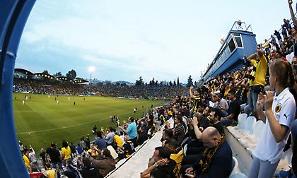 Επιμένει για Ριζούπολη η ΑΕΚ