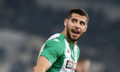 Μαγνητική για Ινσούα, μετρημένες αλλαγές με ΑΕΚ