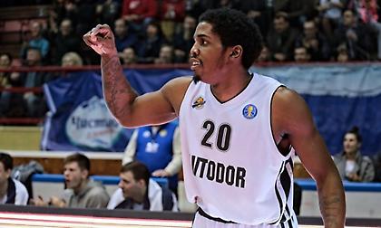 Ολοκληρώνει του ΜακΚίσικ ο Ολυμπιακός