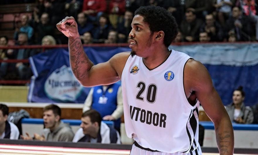 Ολοκληρώνει του ΜακΚίσικ ο Ολυμπιακός