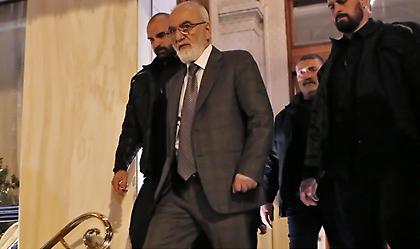 Περιμένει ανάλογη συνέχεια ο Σαββίδης