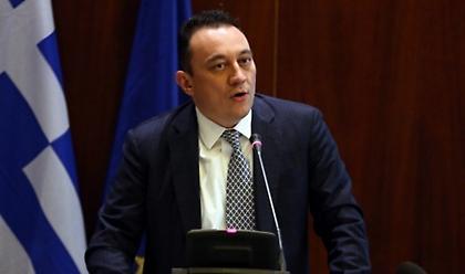 ΗΠΑ: Τετ α τετ Βλάση- Πομπέο - Σειρά μέτρων για την αναβάθμιση προξενικών υπηρεσιών