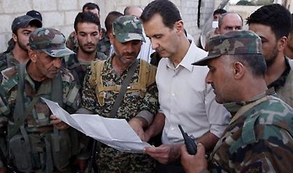 Νέα προειδοποίηση Τουρκίας στον Άσαντ - Παραδέχεται ότι προελαύνει στην Ιντλίμπ