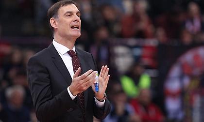 Ολυμπιακός με Μπαρτζώκα: Διπλασίασε τις νίκες κόντρα στην ΤΣΣΚΑ, 7 χρόνια μετά! (videos)