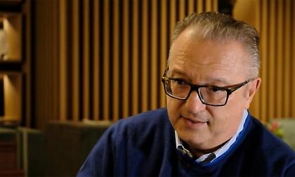 Τζεραρντίνι: «Ονειρική η συγκυρία Γιάννη-Ντόντσιτς για το ευρωπαϊκό μπάσκετ» (video)