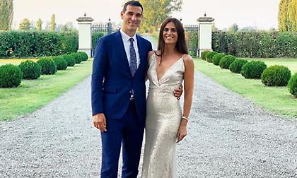 Η πρώτη φωτογραφία του τέταρτου γιου του Ζήση (pic)