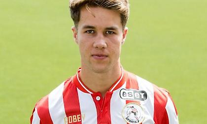 Πήρε Ντε Βίντερ η Κέρκυρα