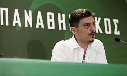 Παγκάκης: «Αποκτά μεγαλύτερο ενδιαφέρον η συν. Τύπου Γιαννακόπουλου μετά τη συνάντηση με Μητσοτάκη»