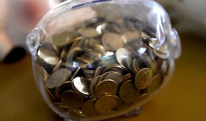 Σχεδόν επτά στους δέκα Έλληνες δεν έχουν ούτε 1.000 ευρώ «στην άκρη»