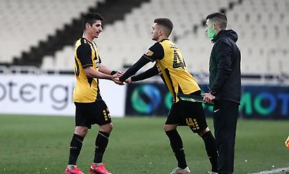 Κετσετζόγλου: «Βλέπω 4-3-3 με Παναθηναϊκό»