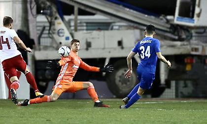 Έτσι όπως πάει ο Ολυμπιακός θα χάσει το πρωτάθλημα από δανεικό του παίκτη!