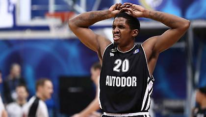 Αυτός είναι ο αντι-Σπανούλης: «Tρομερός, με μία ντρίμπλα φτάνει στο καλάθι»