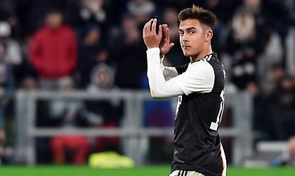 Θέλει να «δέσει» τον Ντιμπάλα η Γιουβέντους