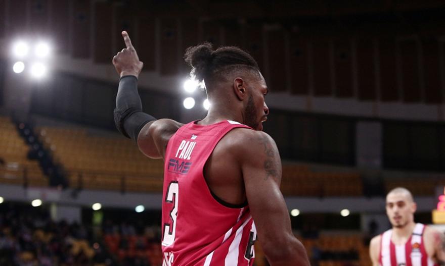 Πολ: «Έφερε επαγγελματισμό κι αυτοπεποίθηση ο Μπαρτζώκας»