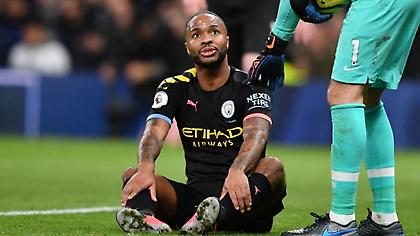 Πρόβλημα με Στέρλινγκ, χάνει τη Γουέστ Χαμ