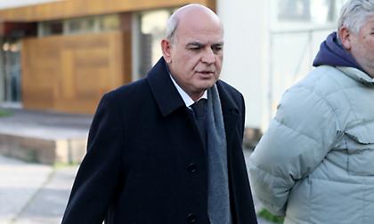 «Δεν υπήρξε ποτέ σαν σκέψη ο διορισμός προσωρινής διοικούσας στην ΕΠΟ»!