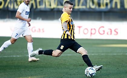 Μαρτίνες: «Θα βρούμε ένα γκολ στο Περιστέρι για να προκριθούμε – Δεύτερη πατρίδα μου η Ελλάδα»