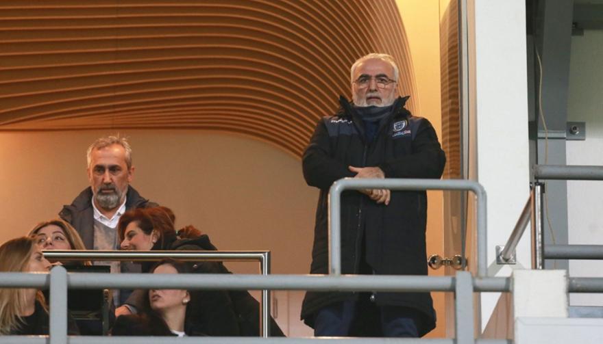 «Tελειώνει» κορυφαίο όνομα από τον ΠΑΟΚ λόγω... υψηλών απαιτήσεων!