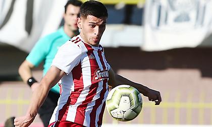 Λήξη συναγερμού με Ραντζέλοβιτς