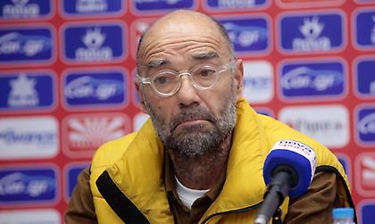 Δάρας: «Θα προσφύγουμε όπου μπορούμε αν ανατραπεί η απόφαση της ΕΕΑ»