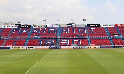 Εξώδικο του Πανιωνίου στη Λίγκα για το ματς με την Ξάνθη