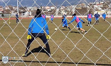 Τακτική με… απουσίες στον ΠΑΣ