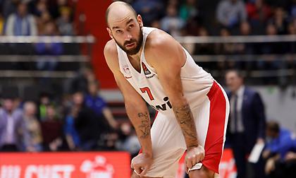 Επιτυχημένο χειρουργείο για Σπανούλη