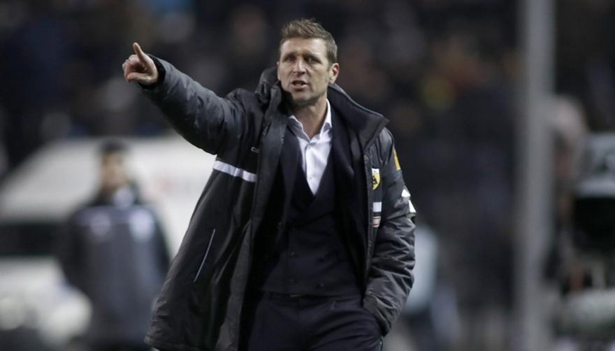 Στην έξοδο κορυφαίο όνομα στην ΑΕΚ - Πιθανότητες μεγάλης ανατροπής!