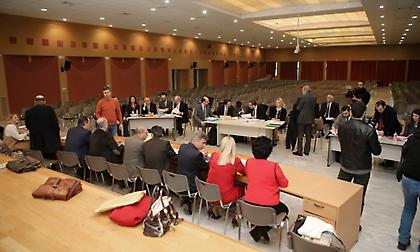 Τζουγανάτος για ΠΑΟΚ: «Είναι μυθεύματα, θα αντιμετωπίσουν την κρίση της δικαιοσύνης»