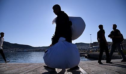 ΕΛΑΣ: Ο διαγωνισμός για την πρόσληψη 800 συνοριακών. Όροι και κριτήρια - Το ΦΕΚ