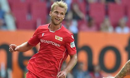 Νέο συμβόλαιο στον Άντερσον η Ουνιόν Βερολίνου