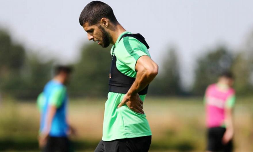 Ενοχλήσεις στο γόνατο και μαγνητική ο Ινσούα!