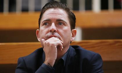 Στο ΟΑΚΑ ο Πασκουάλ (pics)