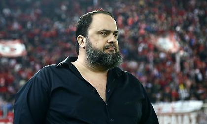 Μαρινάκης για την τραγωδία της Θύρας 7: «Δεν θα τους ξεχάσουμε ποτέ»