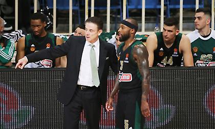 Αργά για να ψάχνεται ακόμη ο Παναθηναϊκός