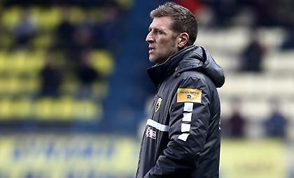 Οι παρατηρήσεις του Καρέρα στους παίκτες της ΑΕΚ