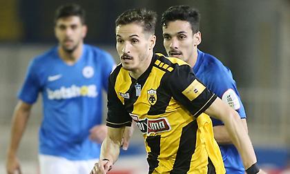 Κρίνεται του Λόπες για το ντέρμπι