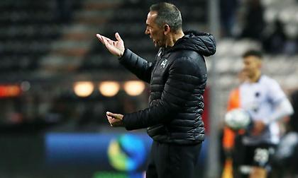 «Φρεσκάρει» τον Παναθηναϊκό ο Δώνης