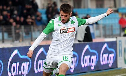 «Πρέσινγκ» του ΑΠΟΕΛ σε Αποστολάκη