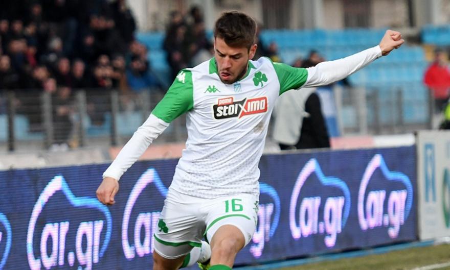 «Πρέσινγκ» του ΑΠΟΕΛ σε Αποστολάκη