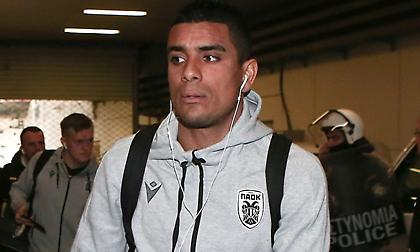 Η εξήγηση για τον Μάτος