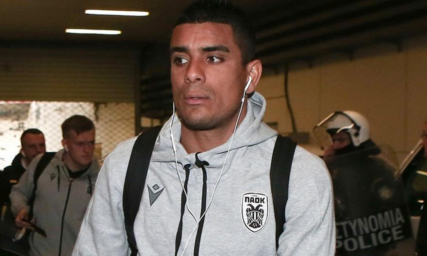 Η εξήγηση για τον Μάτος