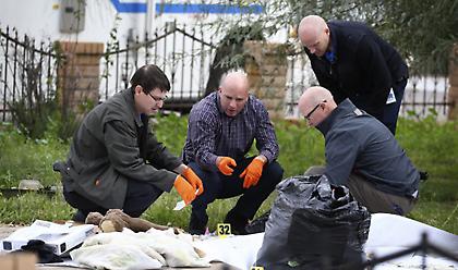 Σοκ στις ΗΠΑ: Έκρυβαν το πτώμα της 11χρονης κόρης τους στη σοφίτα για 2 χρόνια